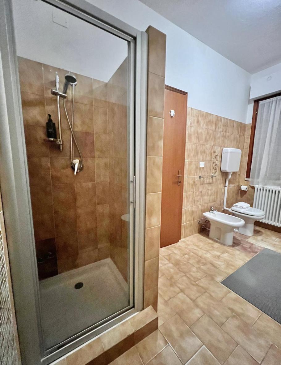 Zappi Cycling Hotel Riolo Terme Exterior foto