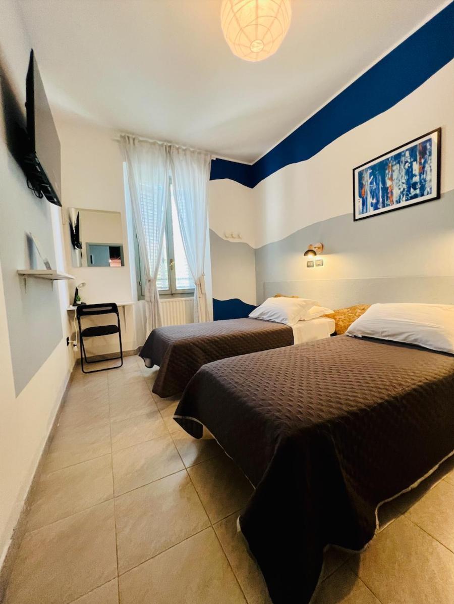 Zappi Cycling Hotel Riolo Terme Exterior foto